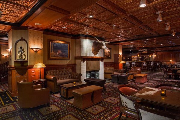 The Driskill - The Unbound Collection by Hyatt by null
