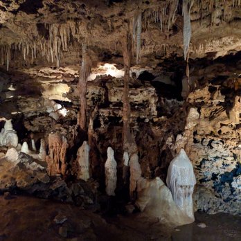 Inner Space Cavern - Tours Near Me - Georgetown, Texas