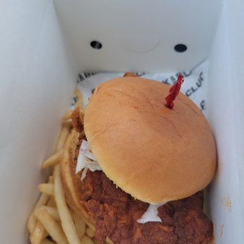 Cluck & Blaze - Chicken Shop Near Me - Long Beach, California Cluck & Blaze - Chicken Shop Near Me - Long Beach, California