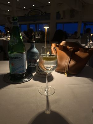 Bagatelle at Gosman's Montauk by null