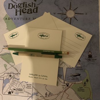 DOGFISH INN - Updated January 2026 - 177 Photos & 80 Reviews - 105