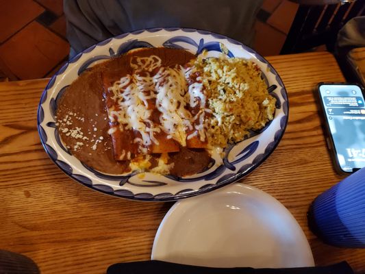 Gringo’s Mexican Kitchen {The Original} by null