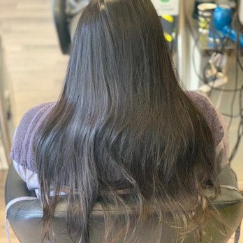 Hair Addiction - My before! - Hair Stylists Near Me Hair Addiction - My before! - Hair Stylists Near Me