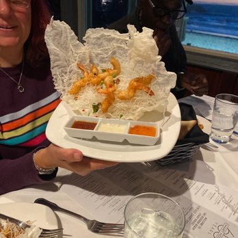 Chart House - Coconut shrimp - Seafood Near Me - Redondo Beach, California Chart House - Coconut shrimp - Seafood Near Me - Redondo Beach, California