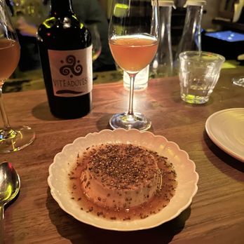 The Four Horsemen - Dessert - Wine Bars Near Me - Brooklyn, New York