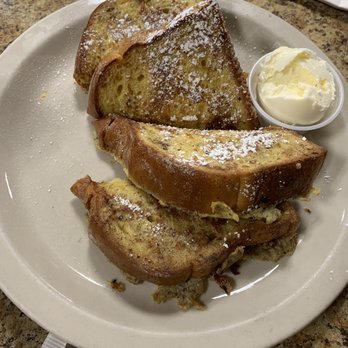 Carolyn's Cafe - French Toast - Breakfast & Brunch Near Me - Redlands, California Carolyn's Cafe - French Toast - Breakfast & Brunch Near Me - Redlands, California