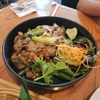 Ra-Moon - Thai Near Me - Orange Park, Florida