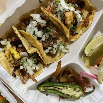 Tacos La Cochinita - Tacos Near Me - Tracy, California Tacos La Cochinita - Tacos Near Me - Tracy, California