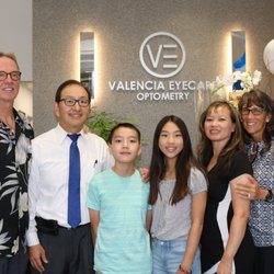 Valencia Eyecare Optometry - Our Optometry family
