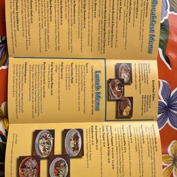 Tina's Tacos - Mexican Near Me - Friday Harbor, Washington Tina's Tacos - Mexican Near Me - Friday Harbor, Washington