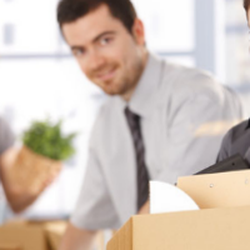 Advantage Moving