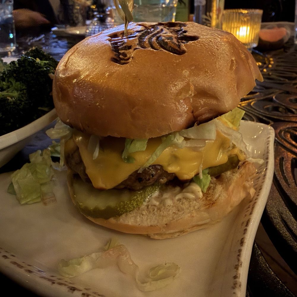 River and Henley - Joanne's burger - New American Near Me - New Milford, New Jersey River and Henley - Joanne's burger - New American Near Me - New Milford, New Jersey