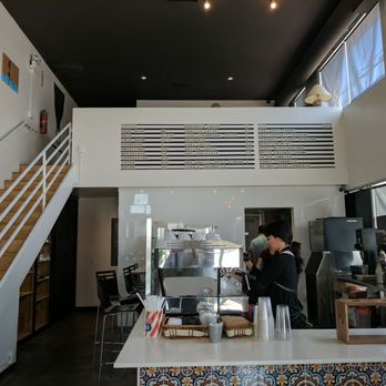 B Twentyfour - Great space, great food, even better coffee! This Esquite Avocado Toast is too legit! - Coffee & Tea Near Me - Los Angeles, California B Twentyfour - Great space, great food, even better coffee! This Esquite Avocado Toast is too legit! - Coffee & Tea Near Me - Los Angeles, California