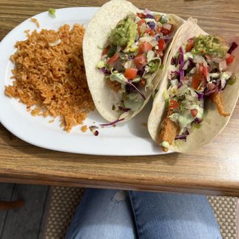Rockin Tacos Grill & Tequila Bar - Baja Fish Tacos - Bars Near Me - Ft Walton Beach, Florida