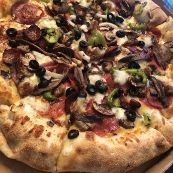 Round Table Pizza - King Arthur's Supreme - Pizza Near Me - Las Vegas, Nevada Round Table Pizza - King Arthur's Supreme - Pizza Near Me - Las Vegas, Nevada