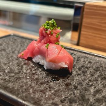 Hatsuyuki Handroll Bar - Chutoro - Sushi Bars Near Me - Frisco, Texas Hatsuyuki Handroll Bar - Chutoro - Sushi Bars Near Me - Frisco, Texas