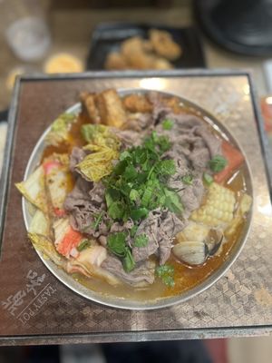 Tasty Pot by null