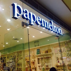 Papemelroti