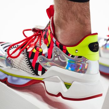 christian louboutin knightsbridge