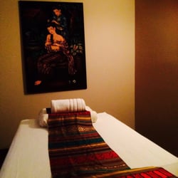 Houston Healing Massage