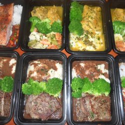 Dinners At Your Door