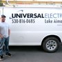 Photo of Universal Electric