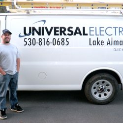 Universal Electric