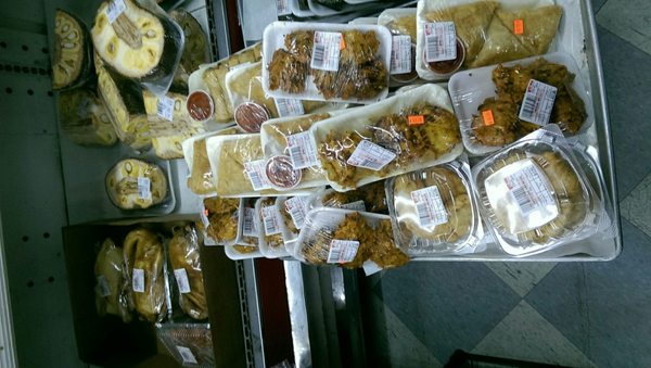 Viet Hoa Supermarket by null