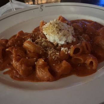 Sammie’s - Ricotta noodles- a bit too salty for me but a favorite for many. - Italian Near Me - Austin, Texas Sammie’s - Ricotta noodles- a bit too salty for me but a favorite for many. - Italian Near Me - Austin, Texas