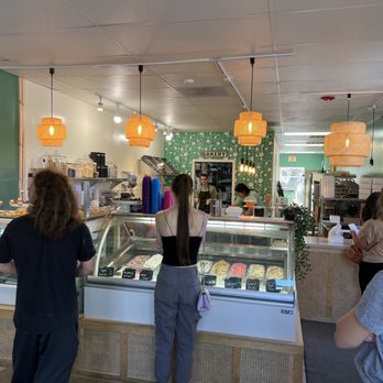 Shorty’s Gelato and Bakery - Store - Donuts Near Me - Placerville, California Shorty’s Gelato and Bakery - Store - Donuts Near Me - Placerville, California