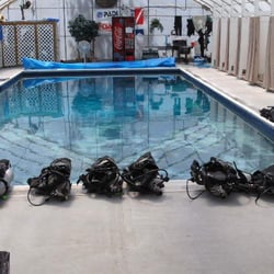 Hampton Dive Center