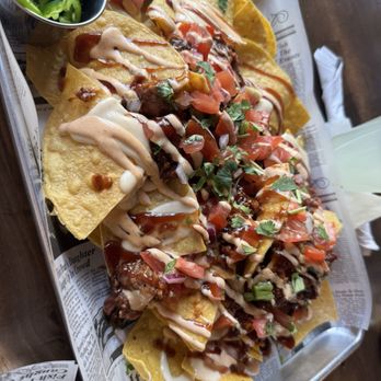 Gordie's Bar - Brisket nachos - American Near Me - Saginaw, Michigan Gordie's Bar - Brisket nachos - American Near Me - Saginaw, Michigan