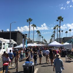 Abbot Kinney Festival