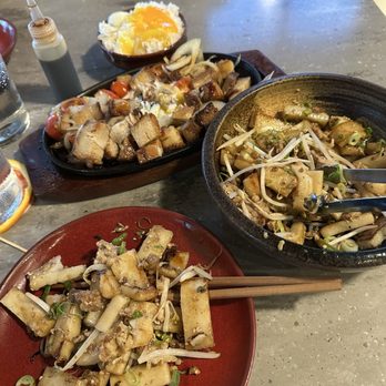 Star Noodle - Lahaina Fried Soup and Bacon & Eggs - Asian Fusion Near Me - Lahaina, Hawaii Star Noodle - Lahaina Fried Soup and Bacon & Eggs - Asian Fusion Near Me - Lahaina, Hawaii
