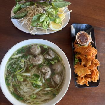 Rice & Roll’d - Pho Beef Balls - Vietnamese Near Me - Manteca, California Rice & Roll’d - Pho Beef Balls - Vietnamese Near Me - Manteca, California