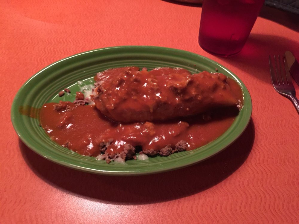 El Canelo Mexican Restaurant