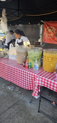 Angel’s Tijuana Tacos by null