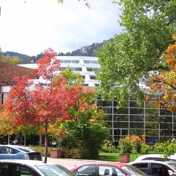 Boulder Public Library - Libraries Near Me - Boulder, Colorado