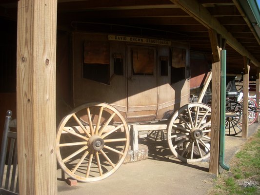 Honeysuckle Farms by null