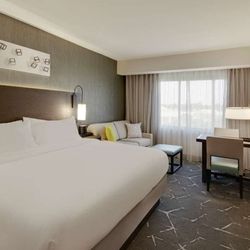 Embassy Suites by Hilton Atlanta Perimeter Center - Guest room
