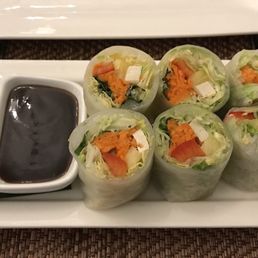 Cold rolls. Cold rolls.