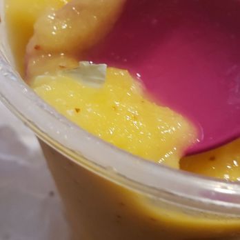 Juice It Up! - Juice Bars & Smoothies Near Me - Claremont, California