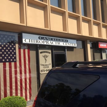 Charles Cancellieri - The best group of hands - Chiropractors Near Me - Melville, New York