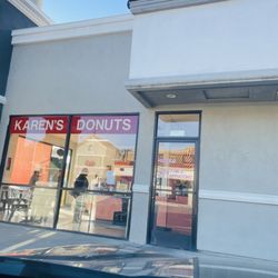Karen's Donuts