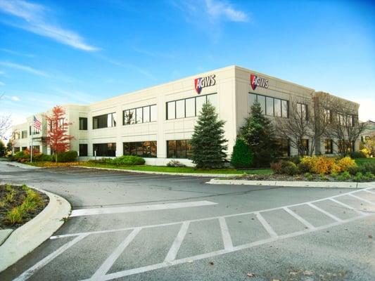 American Guardian Warranty Services, Inc.