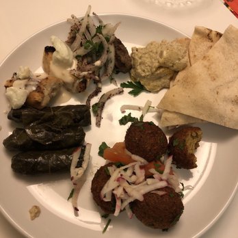 Cafe Lili - Middle Eastern Near Me - Houston, Texas Cafe Lili - Middle Eastern Near Me - Houston, Texas