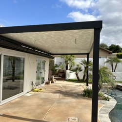 Integrity Patio Covers - 4k insulated patio covers