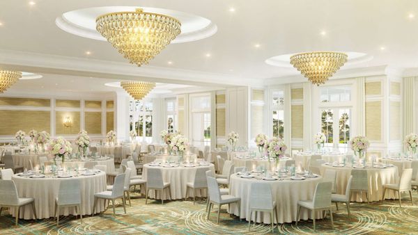 The Belgrove Resort & Spa, West Palm Beach, Autograph Collection by null