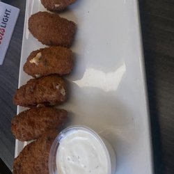 Bar 6ix Sports & Wings - Fiesta Poppers