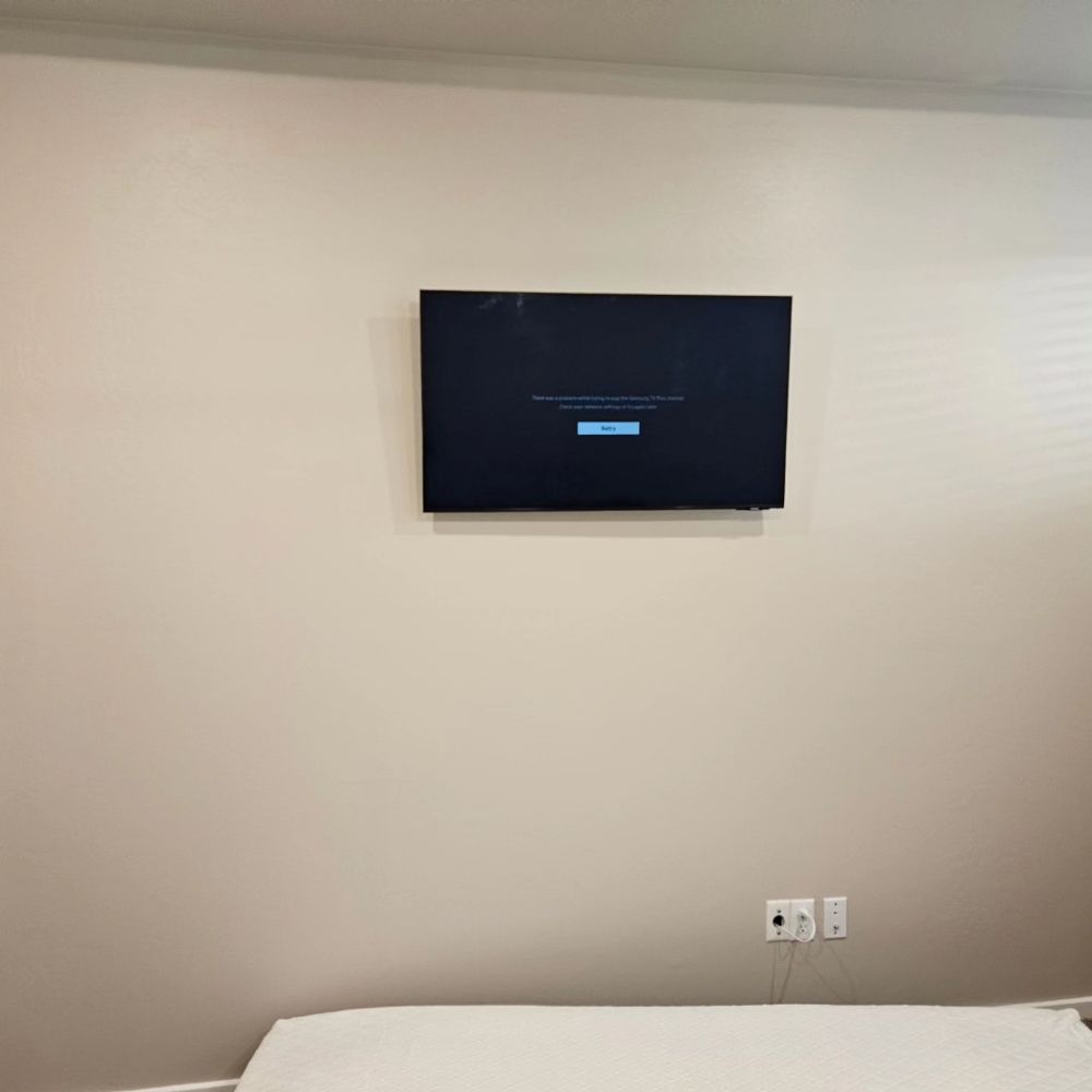 Slide of Mounting Pros